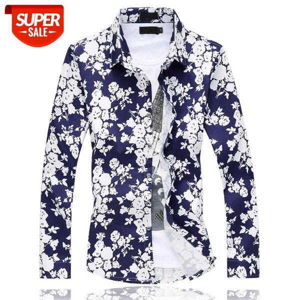 hawaiian beach casual floral shirt for man 2021 autumn spring clothes shirt men long sleeves big size -5xl 6xl 7xl #vh1o, White;black
hawaiian beach casual floral shirt for man 2021 autumn spring clothes shirt men long sleeves big size -5xl 6xl 7xl #vh1o, White;black
