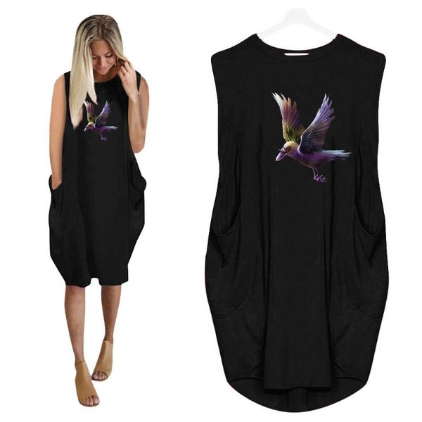 casual dresses sleeves can be rolled up into short sleeves. there are two utility pockets on the s for women 2021 summer dress, Black;gray
casual dresses sleeves can be rolled up into short sleeves. there are two utility pockets on the s for women 2021 summer dress, Black;gray