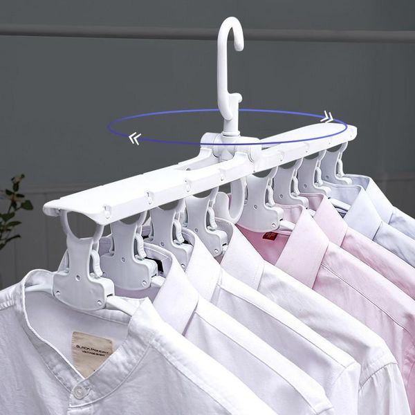 laundry bags multifunctional magic smart hanger storage foldable artifact clothes rack household drying clothing multi-layer folding
laundry bags multifunctional magic smart hanger storage foldable artifact clothes rack household drying clothing multi-layer folding
