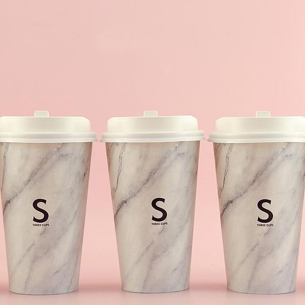 disposable dinnerware 50pcs coffee cup creative birthday party favors milk tea drinks takeaway packaging paper cups 400ml
disposable dinnerware 50pcs coffee cup creative birthday party favors milk tea drinks takeaway packaging paper cups 400ml