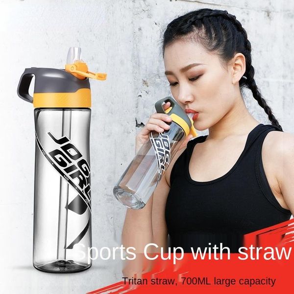 water bottle outdoor climbing handy portable handle drinking straw cup tritan plastic anti-fall sports hiking
water bottle outdoor climbing handy portable handle drinking straw cup tritan plastic anti-fall sports hiking