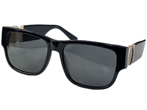 sunglasses for women men summer style anti-ultraviolet 4369 retro shield lens plate rectangle full frame fashion eyeglasses random box, White;black
sunglasses for women men summer style anti-ultraviolet 4369 retro shield lens plate rectangle full frame fashion eyeglasses random box, White;black