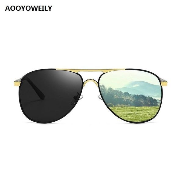 sunglasses classic pilot driving men women polarized vintage metal sun glasses male fishing goggles anti-glare uv400, White;black
sunglasses classic pilot driving men women polarized vintage metal sun glasses male fishing goggles anti-glare uv400, White;black