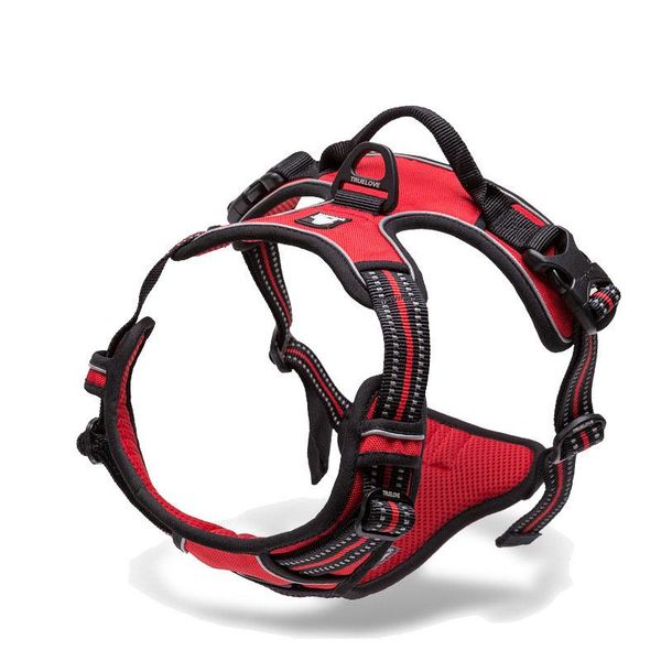 dog collars & leashes pet chest strap medium explosion-proof traction belt reflective strip
dog collars & leashes pet chest strap medium explosion-proof traction belt reflective strip