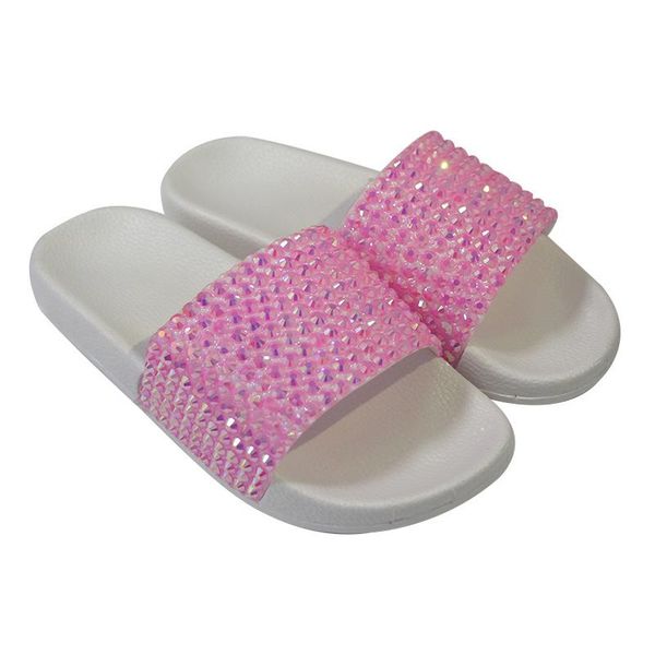 sandals fashion women summer glitter slippers diamond sequin flat non-slip shoes crystal durable beach 2021fashion, Black
sandals fashion women summer glitter slippers diamond sequin flat non-slip shoes crystal durable beach 2021fashion, Black