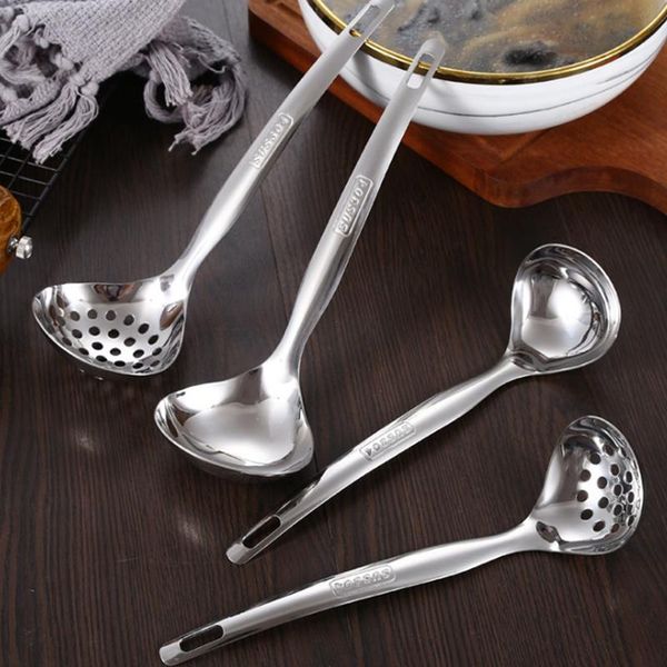 spoons 4pcs stainless steel soup spoon slotted household restaurant cooking creative kitchen utensils pot
spoons 4pcs stainless steel soup spoon slotted household restaurant cooking creative kitchen utensils pot