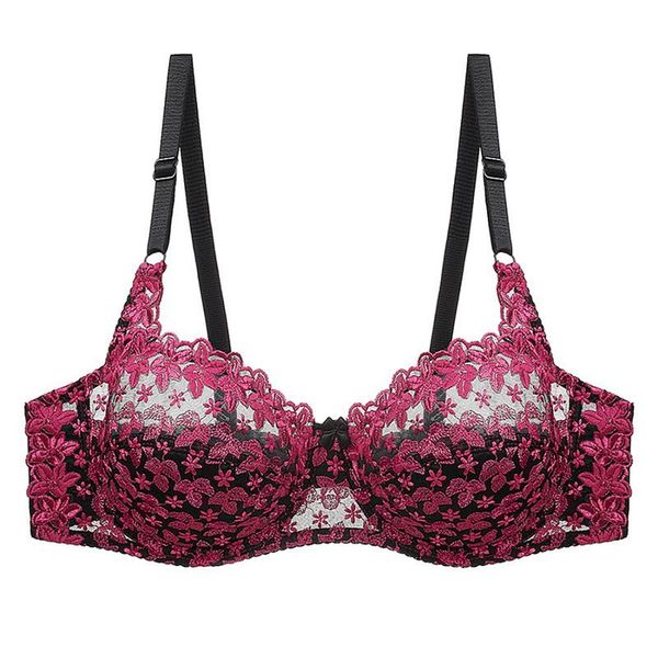 camisoles & tanks women lace embroidery bras ladies transparent bralette plus size brassiere girls summer ultra thin beathable bra, Black;white
camisoles & tanks women lace embroidery bras ladies transparent bralette plus size brassiere girls summer ultra thin beathable bra, Black;white