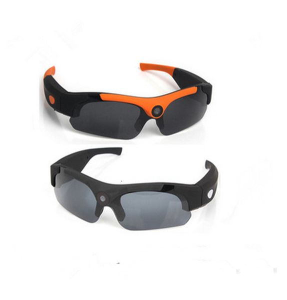 wide angle mountaineering cycling polarizing recorder 1080p hd camera intelligent sunglasses, White;black
wide angle mountaineering cycling polarizing recorder 1080p hd camera intelligent sunglasses, White;black