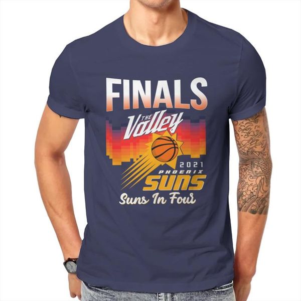 men's t-shirts gnirue summer finals the valley suns phx in four wholesale round collar o-neck men/women harajuku tshirts 197023, White;black
men's t-shirts gnirue summer finals the valley suns phx in four wholesale round collar o-neck men/women harajuku tshirts 197023, White;black