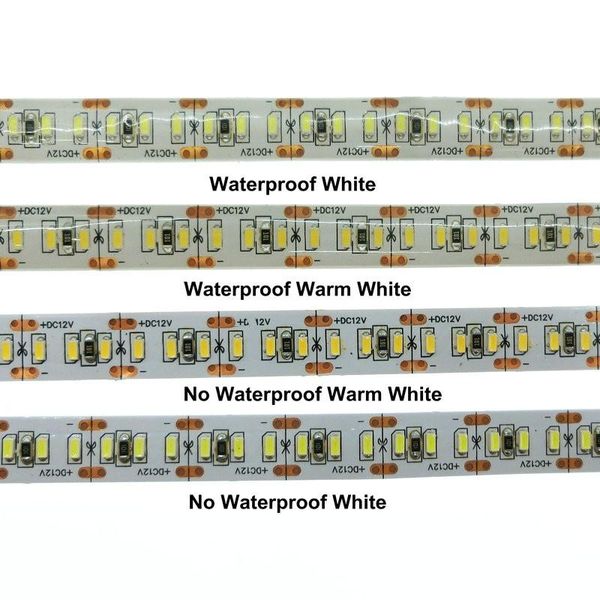 led strip 3014 240 led/meter dc12-24v white / warm white super bright flexible led light 1200led 5m/lot ip20/ip67 waterproof
led strip 3014 240 led/meter dc12-24v white / warm white super bright flexible led light 1200led 5m/lot ip20/ip67 waterproof
