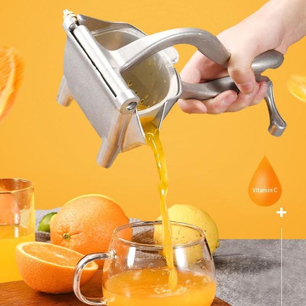 juicers multifunctional manual orange juicer lemon pomegranate juice squeezer pressure fruit press household silver aluminum allo
juicers multifunctional manual orange juicer lemon pomegranate juice squeezer pressure fruit press household silver aluminum allo
