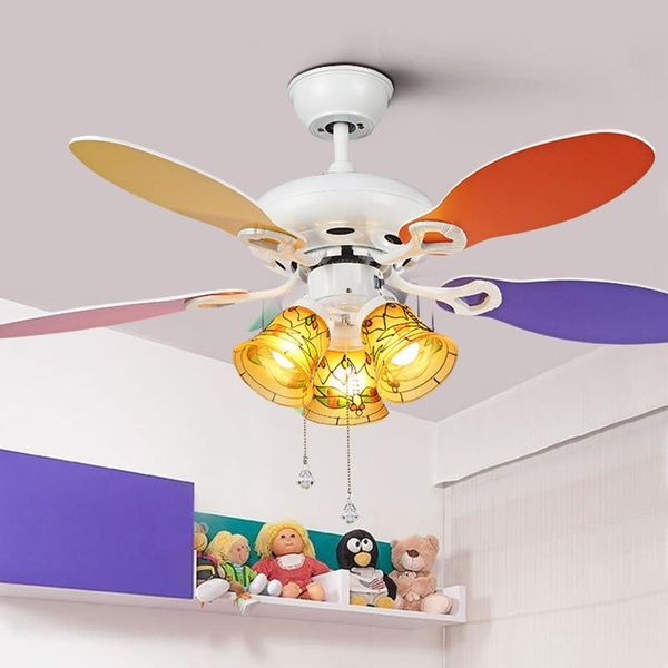 42 inch modern quiet ceiling fan kids room ceiling fans with lights mini fan lamp children bedroom light lamp
42 inch modern quiet ceiling fan kids room ceiling fans with lights mini fan lamp children bedroom light lamp