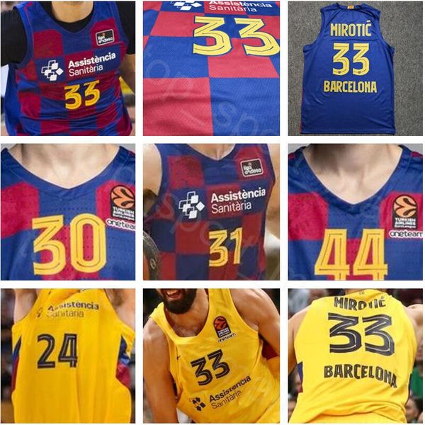 man basketball lassa 30 victor claver jerseys leandro bolmaro ante tomic alex abrines pierre oriola rolands smits liga endesa euroleague, Black
man basketball lassa 30 victor claver jerseys leandro bolmaro ante tomic alex abrines pierre oriola rolands smits liga endesa euroleague, Black