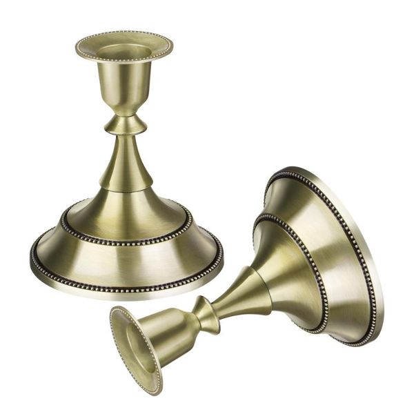 candle holders vosarea 2pcs alloy candlestick tea light holder simple style fits standard candles
candle holders vosarea 2pcs alloy candlestick tea light holder simple style fits standard candles