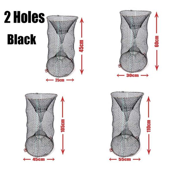 fishing accessories fish crab trap network cages cast nets shrimp nylon netting automatic cage foldable net folding
fishing accessories fish crab trap network cages cast nets shrimp nylon netting automatic cage foldable net folding