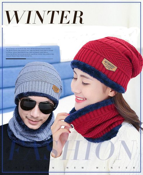 hats, scarves & gloves sets 2021 fashion women men camping hat winter beanie baggy warm wool fleece ski + neckerchief, Blue;gray
hats, scarves & gloves sets 2021 fashion women men camping hat winter beanie baggy warm wool fleece ski + neckerchief, Blue;gray
