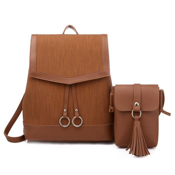 outdoor bags women waterproof pu leather backpack fashion female multi-pocket buckle travel backpacks college style student schoolbags
outdoor bags women waterproof pu leather backpack fashion female multi-pocket buckle travel backpacks college style student schoolbags
