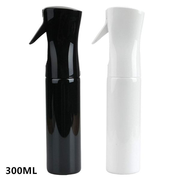 300ml hairdressing empty bottle refillable mist bottle salon barber hair tools water sprayer care tools ing
300ml hairdressing empty bottle refillable mist bottle salon barber hair tools water sprayer care tools ing