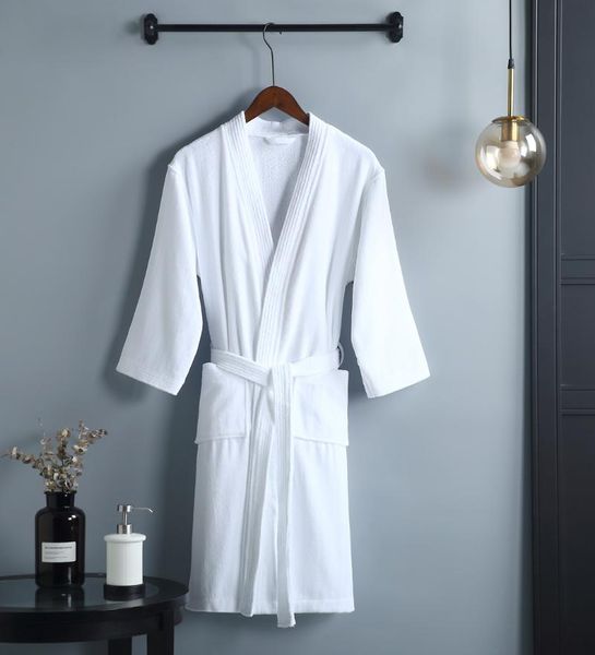 new velvet bathrobe men 100% cotton winter thicken warm bath robe towel fleece robe soft gentleman nightrobe solid casual, Black;brown
new velvet bathrobe men 100% cotton winter thicken warm bath robe towel fleece robe soft gentleman nightrobe solid casual, Black;brown