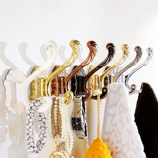 robe hooks vintage metal towel hanger for clothes coat hat bag wall mount bathroom accessories door hook holde
robe hooks vintage metal towel hanger for clothes coat hat bag wall mount bathroom accessories door hook holde