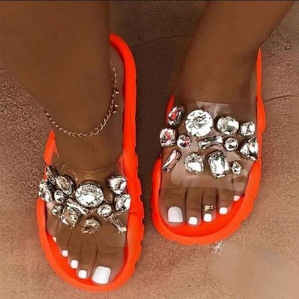 roman style transparent big rhinestones soft bottom solid color outdoor women slippers 2021 summer new plus size beach slippers, Black
roman style transparent big rhinestones soft bottom solid color outdoor women slippers 2021 summer new plus size beach slippers, Black