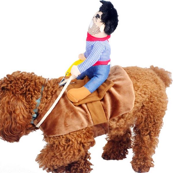 dog apparel 2021 arrival funny stuffed western cowboy riding clothes cute soft warm overalls for dogs comfortable pajamas
dog apparel 2021 arrival funny stuffed western cowboy riding clothes cute soft warm overalls for dogs comfortable pajamas
