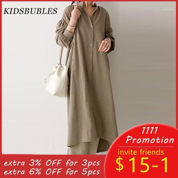 casual dresses women spring autumn long shirt dress 2021 korean janpan turn down collar maxi office lady femme vestiods, Black;gray
casual dresses women spring autumn long shirt dress 2021 korean janpan turn down collar maxi office lady femme vestiods, Black;gray