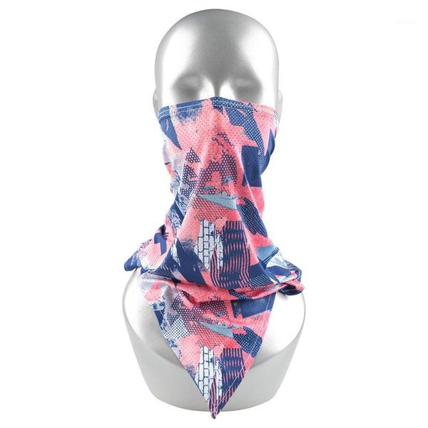 cycling caps & masks outdoor ice silk multi functional anti-uv quick dry breathable moisture wicking wristband hairband cap scarf summer1, Black
cycling caps & masks outdoor ice silk multi functional anti-uv quick dry breathable moisture wicking wristband hairband cap scarf summer1, Black