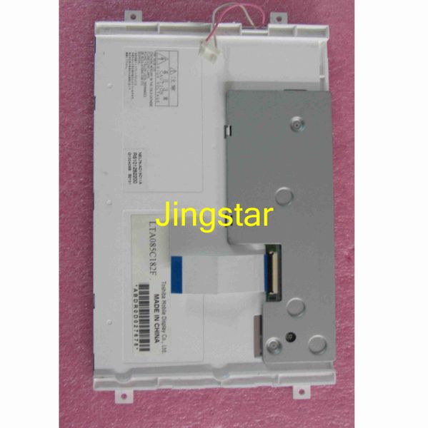 lta085c182f professional industrial lcd modules sales with tested ok and warranty
lta085c182f professional industrial lcd modules sales with tested ok and warranty