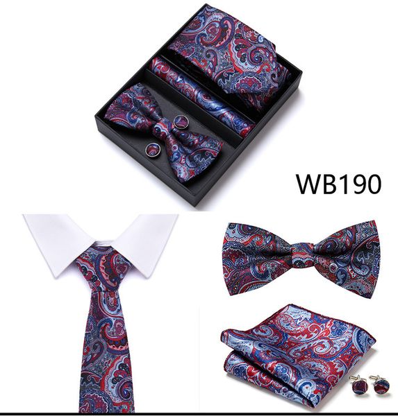 7.5cm wide print flower formal business neck tie set of 6pcs men's ties leisure wedding handkerchief cufflinks suit, Black;blue
7.5cm wide print flower formal business neck tie set of 6pcs men's ties leisure wedding handkerchief cufflinks suit, Black;blue