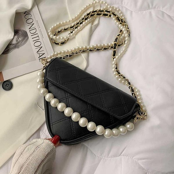 evening bags beaded pearl chain small triangle pu leather handbags for women 2021 ladies simple shoulder crossbody purses
evening bags beaded pearl chain small triangle pu leather handbags for women 2021 ladies simple shoulder crossbody purses