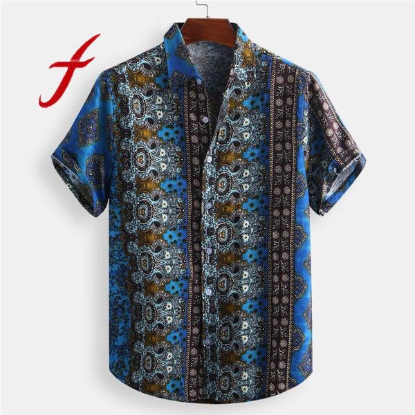 men's casual shirts vintage blouse hawaiian turn down collar short sleeve mens plus size summer men clothing camisas de hombre, White;black
men's casual shirts vintage blouse hawaiian turn down collar short sleeve mens plus size summer men clothing camisas de hombre, White;black