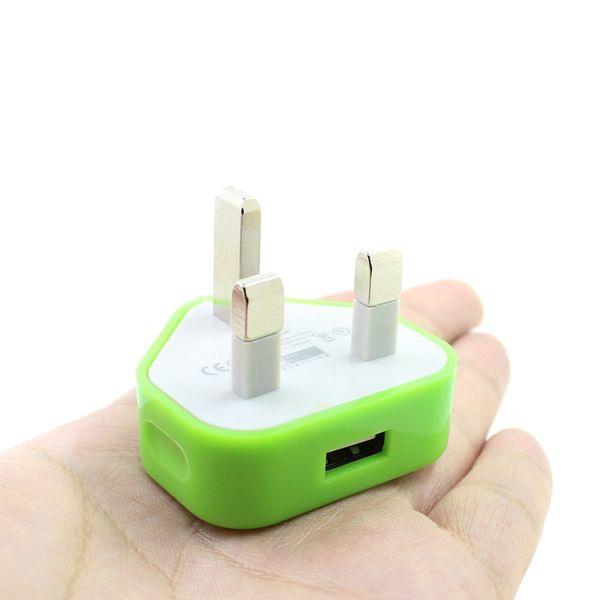 uk plug mains wall 3 pin usb power adaptor charger for mobile cell phones tablet mobile phone accessories adapter charger
uk plug mains wall 3 pin usb power adaptor charger for mobile cell phones tablet mobile phone accessories adapter charger