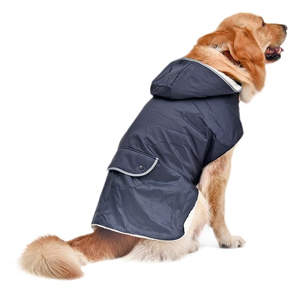 2021 new blue coat puppy clothing large dog removable hoodies ropa for perro reflective design 9dde
2021 new blue coat puppy clothing large dog removable hoodies ropa for perro reflective design 9dde