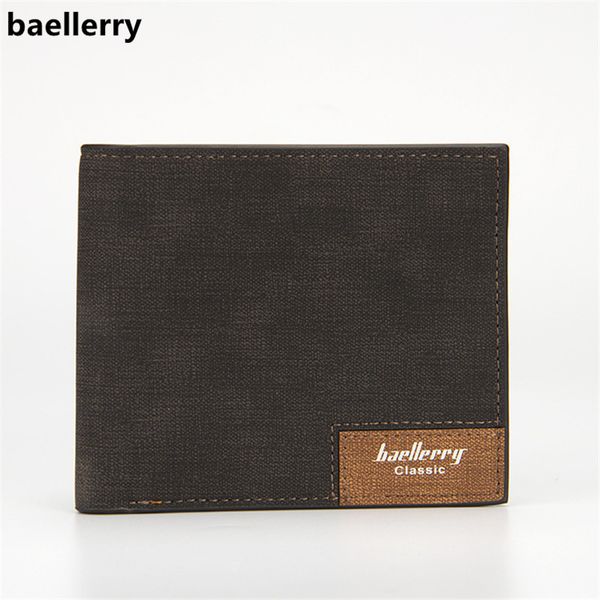 baellerry mens wallets 2021 brand new men wallet pu leather ultrathin short wallet card holder male purse carteira masculina, Red;black
baellerry mens wallets 2021 brand new men wallet pu leather ultrathin short wallet card holder male purse carteira masculina, Red;black