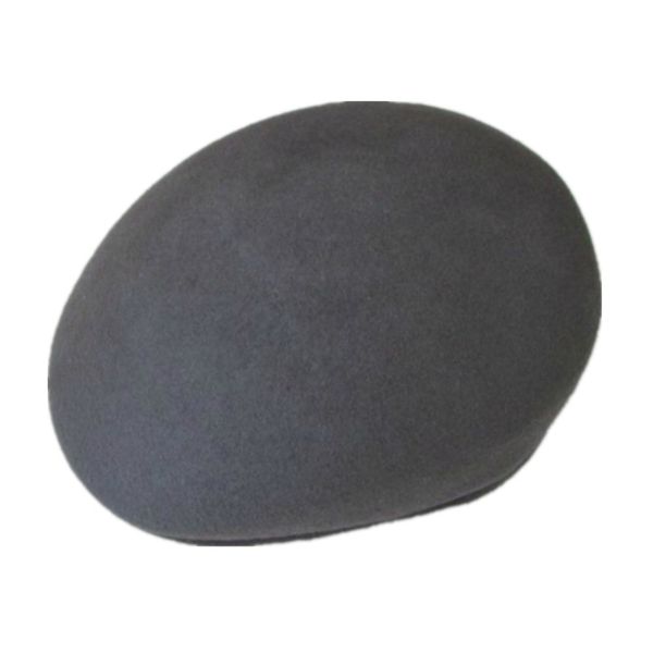 2021 new grey wool winter gatsby cabbie ascot ivy cap 7k62, Blue;gray