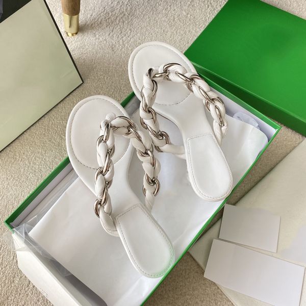 80% off shoes leather weaving slippers women summer shoes ladies brand flip flops slides with heels open toe footwears females, Black
80% off shoes leather weaving slippers women summer shoes ladies brand flip flops slides with heels open toe footwears females, Black