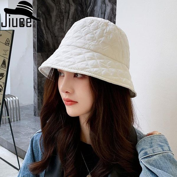 2021solid color wool bucket hat women's autumn and winter fisherman vintage weave bucket hat lamb down peaked cap cute, Blue;gray
2021solid color wool bucket hat women's autumn and winter fisherman vintage weave bucket hat lamb down peaked cap cute, Blue;gray