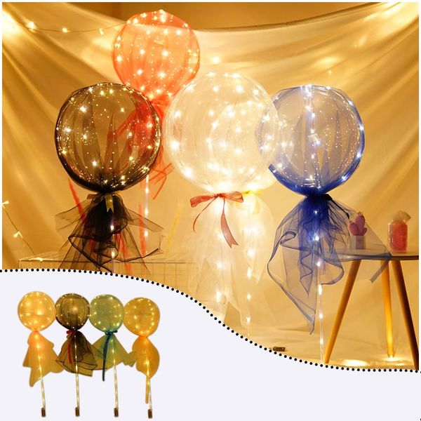 diy led light with rose flower balloons birthday wedding decoration transparent flower balls led luminous balloon rose bouquet#3
diy led light with rose flower balloons birthday wedding decoration transparent flower balls led luminous balloon rose bouquet#3