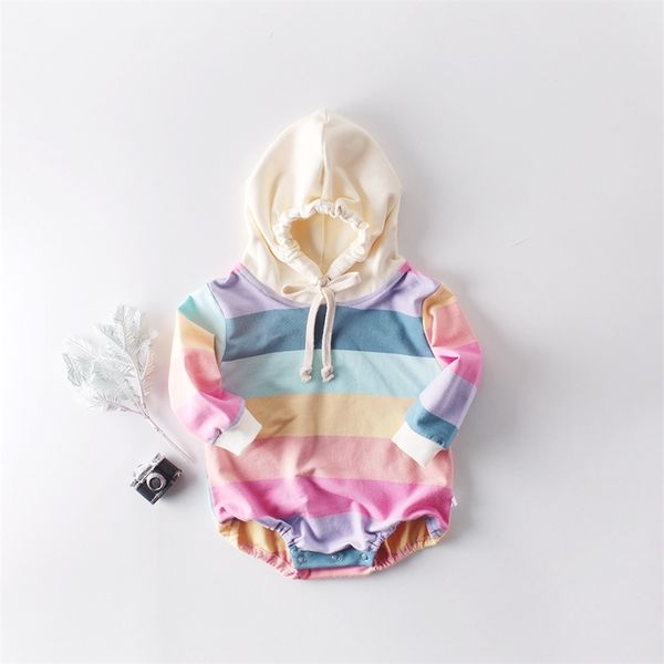 autumn arrival girls fashion rainbow rompers born romper born baby clothes 210528, Blue
autumn arrival girls fashion rainbow rompers born romper born baby clothes 210528, Blue