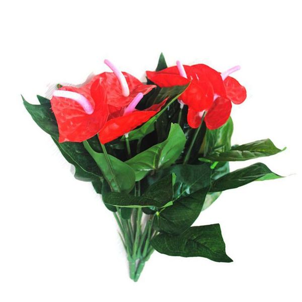 decorative flowers & wreaths artificial flower home office table deskplastic display wedding party fake decoration
decorative flowers & wreaths artificial flower home office table deskplastic display wedding party fake decoration