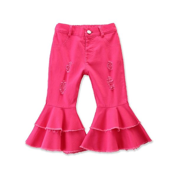 kids boot pant baby girl denim flare 1-6y girls autumn ripped jeans fashion girls flare pants children 2544 y2, Blue
kids boot pant baby girl denim flare 1-6y girls autumn ripped jeans fashion girls flare pants children 2544 y2, Blue