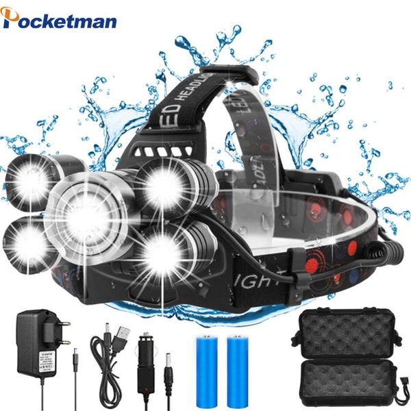 50000lm led headlamp powerful t6 led headlight waterproof head light head torch lamp with rechargeable 18650 battery
50000lm led headlamp powerful t6 led headlight waterproof head light head torch lamp with rechargeable 18650 battery