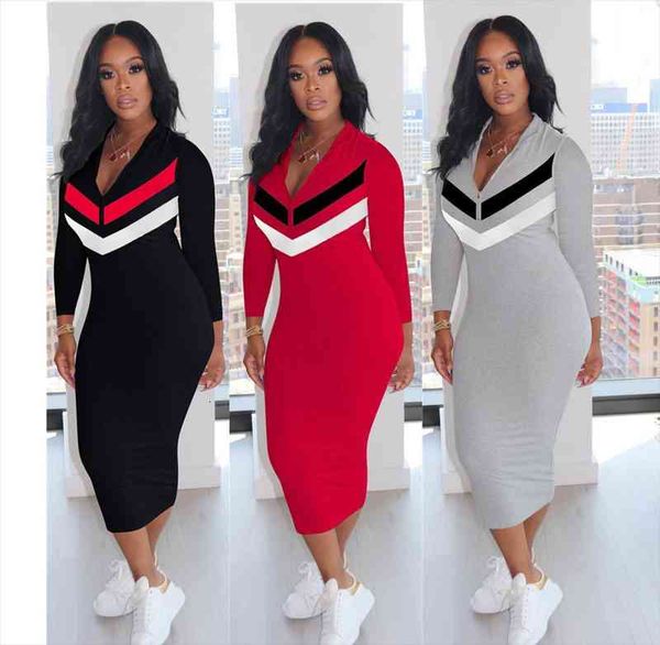 731162 spring autumn women casual home long skirt stitching fashion printed long sleeve dress women, Black;gray
731162 spring autumn women casual home long skirt stitching fashion printed long sleeve dress women, Black;gray