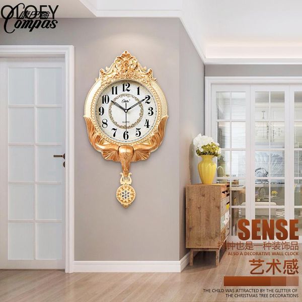 wall clocks luxury large clock gold vintage living room shabby chic quartz watch mechanism silent bedroom japenese cuckoo
wall clocks luxury large clock gold vintage living room shabby chic quartz watch mechanism silent bedroom japenese cuckoo