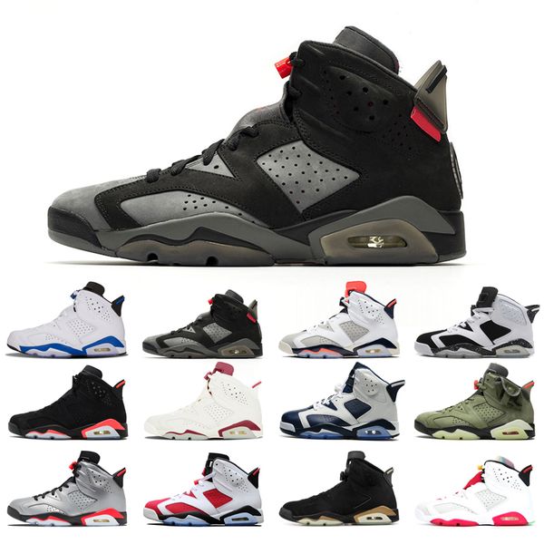man's basketball shoes 6s high cut alternate angry bull black cat infrared carmine dmp hare marron olympic oreo unc white infared tinke
man's basketball shoes 6s high cut alternate angry bull black cat infrared carmine dmp hare marron olympic oreo unc white infared tinke