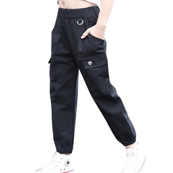trousers girl pants solid color girls sport children spring autumn children's cargo casual style kids clothing, Blue
trousers girl pants solid color girls sport children spring autumn children's cargo casual style kids clothing, Blue