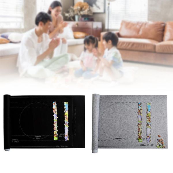carpets storage accessories floor hold 1500 pieces saver jigsaw felt mat solid roll up storing home blanket large 26x46 inch playmat
carpets storage accessories floor hold 1500 pieces saver jigsaw felt mat solid roll up storing home blanket large 26x46 inch playmat