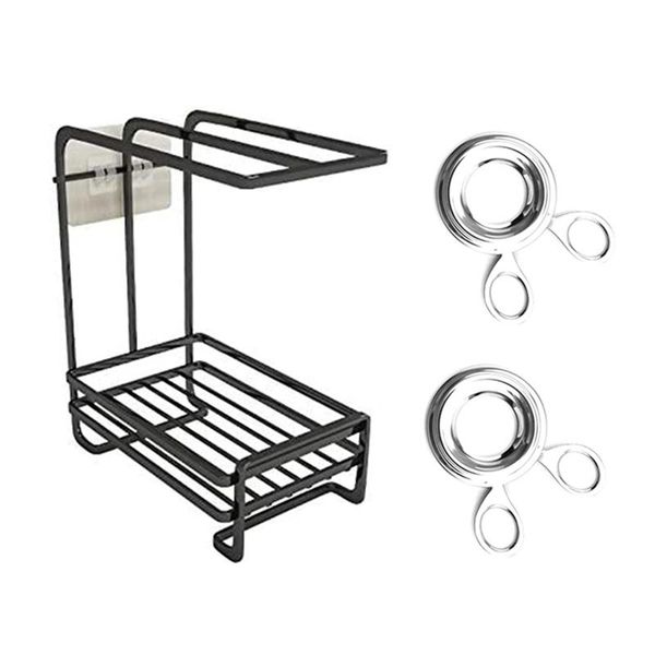 kitchen storage & organization 2pcs stainless steel egg cutters, cutters with sink clothes dish brush sponge towel holder
kitchen storage & organization 2pcs stainless steel egg cutters, cutters with sink clothes dish brush sponge towel holder