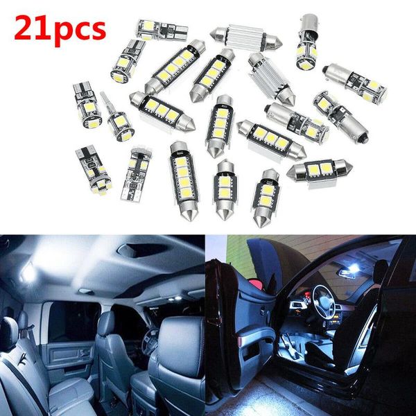 emergency lights 21pcs/set car interior products led bulbs white auto accessories for 5 series m5 e60 e61 04-10
emergency lights 21pcs/set car interior products led bulbs white auto accessories for 5 series m5 e60 e61 04-10